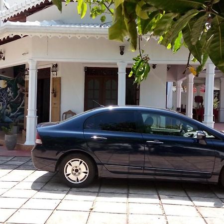 Cacao Otel Katunayaka Dış mekan fotoğraf