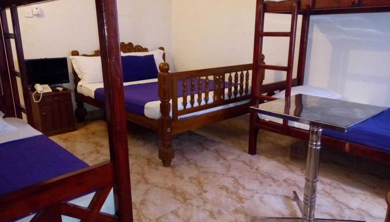 Cacao Otel Katunayaka Dış mekan fotoğraf