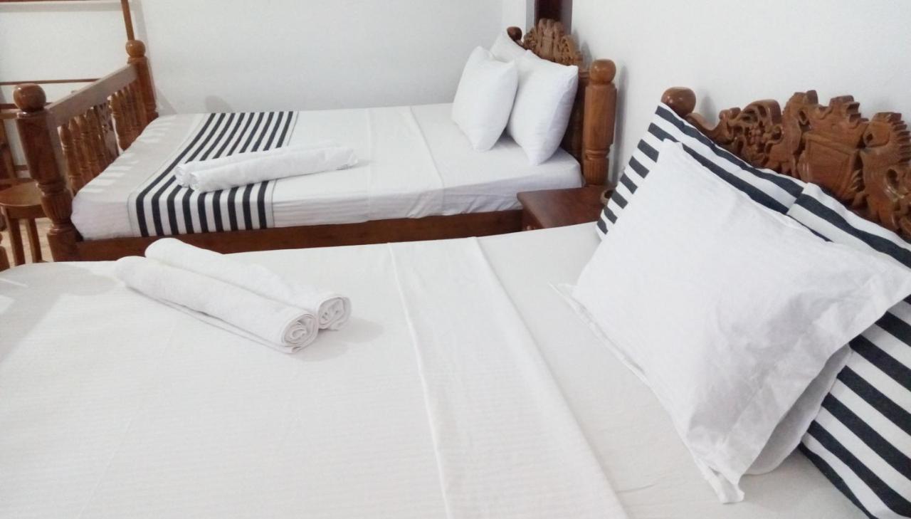 Cacao Otel Katunayaka Dış mekan fotoğraf