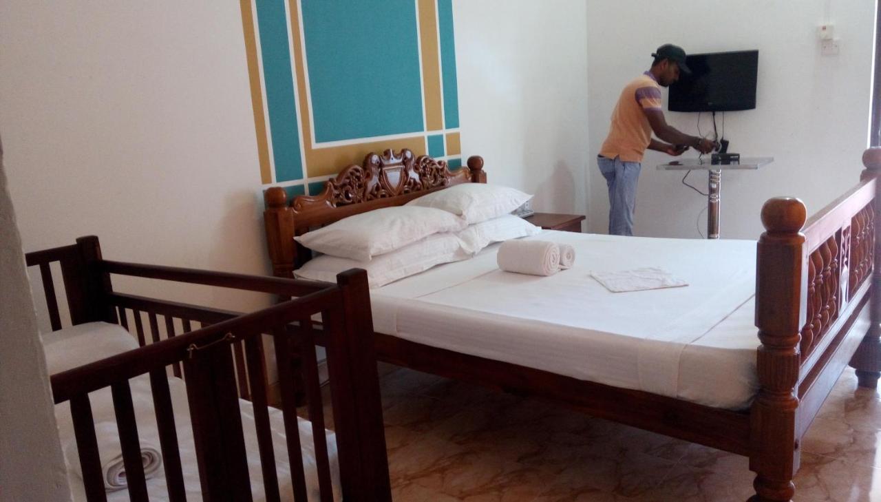 Cacao Otel Katunayaka Dış mekan fotoğraf