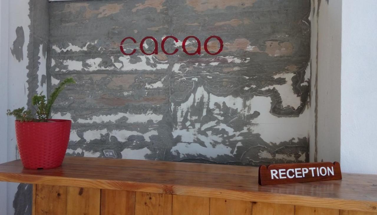 Cacao Otel Katunayaka Dış mekan fotoğraf